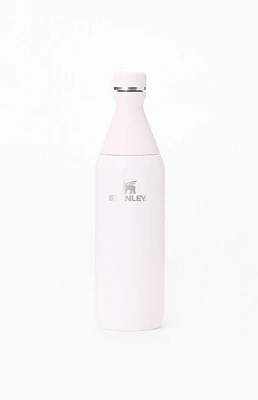 Stanley Rose The All Day Slim Bottle 20 oz