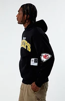 NFL x Aleali May Kansas City Chiefs Hoodie