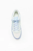 Women's Classic Leather & Suede Sneakers
