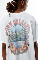 Hard Rock Cafe x PacSun New Orleans T-Shirt