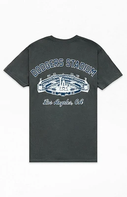 Mitchell & Ness Dodger Stadium T-Shirt