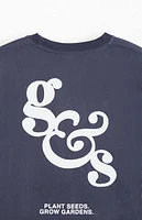 GARDENS & SEEDS Co-Op Mission T-Shirt