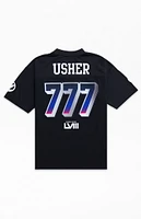 Mitchell & Ness x Usher NFL 777 Legacy Jersey