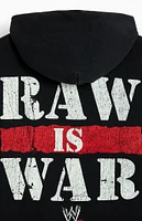 WWE RAW Is War Hoodie