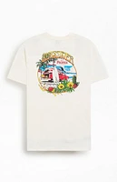 Quiksilver Pacifico Search For Beauty T-Shirt