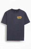 Diamond Cross Ranch Banger T-Shirt