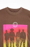 A Tribe Called Quest Member T-Shirt