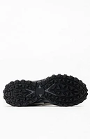 Saucony White Grid Aura X Shoes