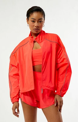 FABLETICS Active Tempo Lightweight Windbreaker Jacket