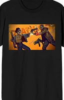 Deathloop Assassins T-Shirt
