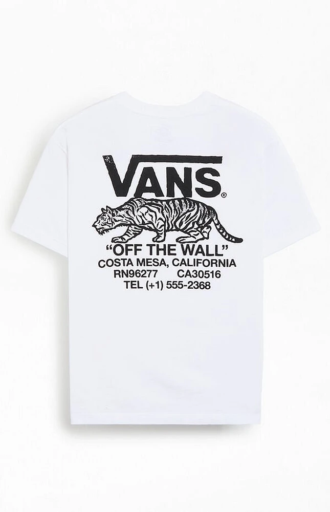 Vans Sneaky T-Shirt