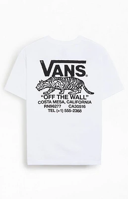 Vans Sneaky T-Shirt