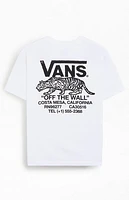 Vans Sneaky T-Shirt
