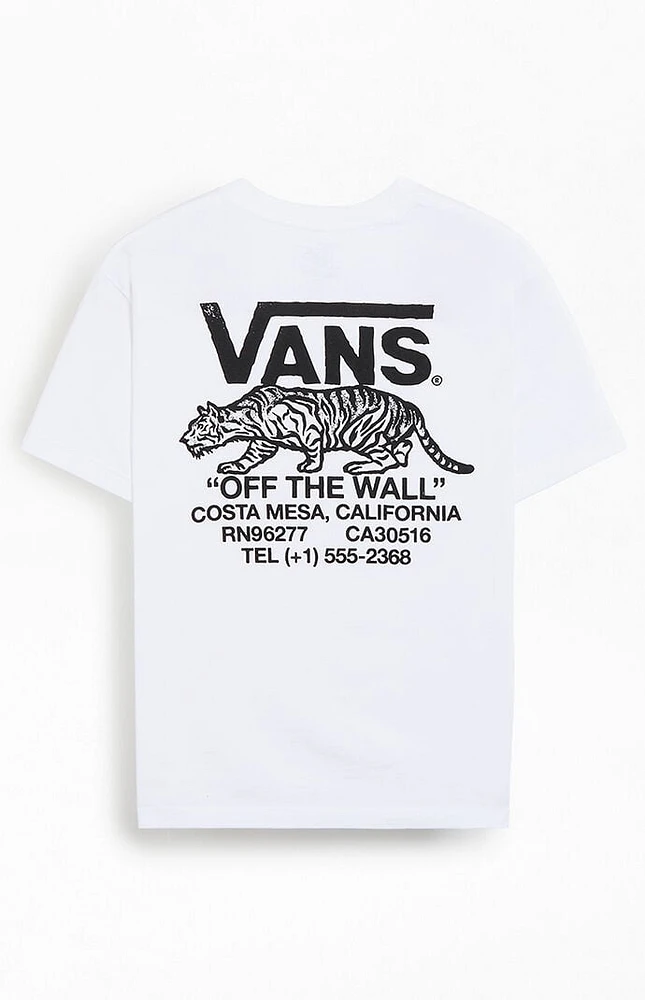 Vans Sneaky T-Shirt