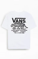 Vans Sneaky T-Shirt