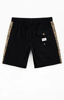 Rhythm Sunset Swim Trunks