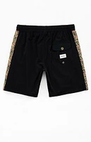 Rhythm Sunset Swim Trunks
