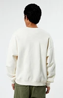 Eco Vintage Dev Crew Neck Sweatshirt