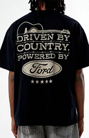 FORD Powered By T-Shirt