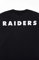 Mitchell & Ness Raiders Bo Jackson Ultimate Player T-Shirt