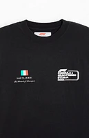 Formula 1 x PacSun Italy Grand Prix Long Sleeve T-Shirt