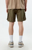 LOST Packrat Walk Shorts