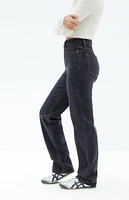 PacSun Black '90s Boyfriend Jeans