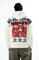 Civil Before We're Gone Fleece Hoodie