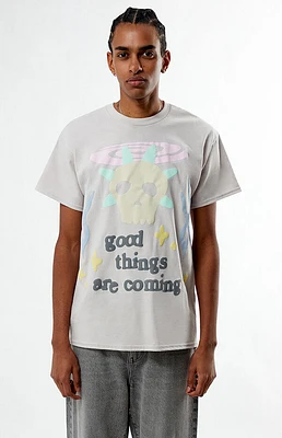 Pacsun Good Things Puff T-Shirt