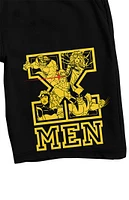 X-Men Classic Sweat Shorts