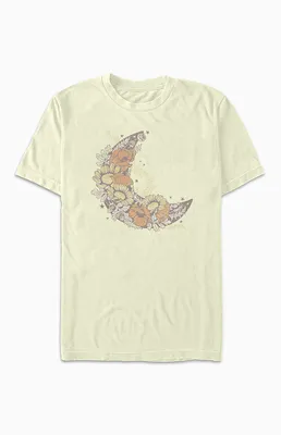 Desert Flower Moon T-Shirt