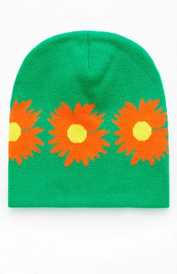 Lisa Lestrange Cubie Daisy Beanie