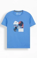 Puma BMW MMS Car Graphic T-Shirt