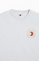 Tommy Jeans Preppy Explorer Luxe T-Shirt