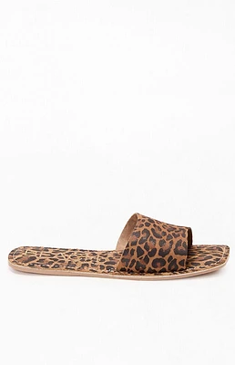 Matisse Women's Bali Slide Sandals