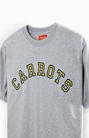 Carrots Arch T-Shirt
