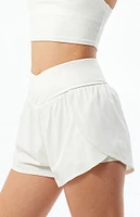 PAC 1980 WHISPER Active Race Shorts