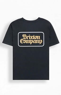 Brixton Norvell Standard T-Shirt