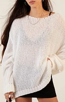 LA Hearts Kimberly Sweater