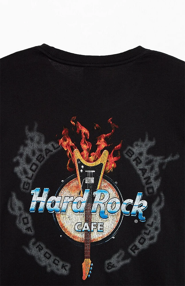 Hard Rock Cafe x PacSun Berlin T-Shirt