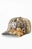 New Era NY Yankees World Series 9FORTY Snapback Hat