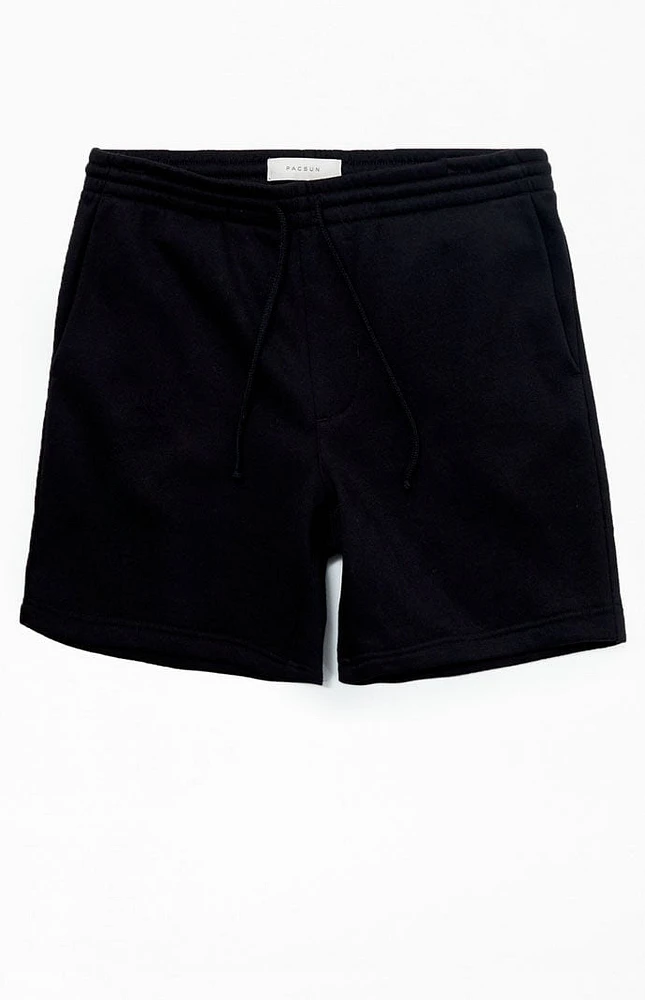 PacSun Fleece Sweat Shorts