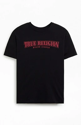 True Religion Relaxed Painted T-Shirt