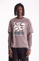 RC Outdoor Supply Resources T-Shirt