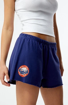 Wild Collective MLB x PacSun Sweat Shorts