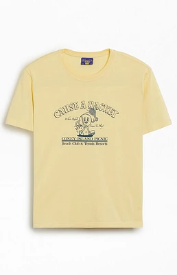 Cause A Racket T-Shirt