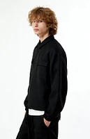 Formula 1 x Wildside Yohji Yamamoto PacSun Contact Jacket