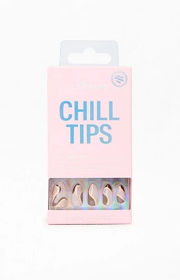 Chillhouse Chill Tips Gone Riding Press-On Nails