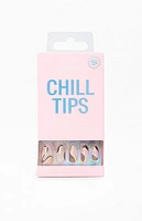 Chillhouse Chill Tips Gone Riding Press-On Nails