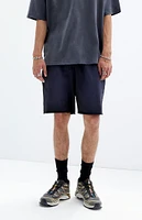 PacSun Acid Wash Sweat Shorts